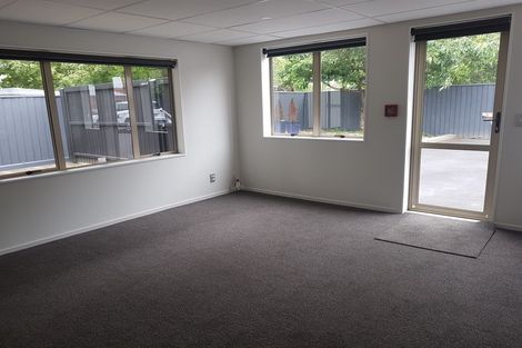 Photo of property in 282 Kilmore Street, Christchurch Central, Christchurch, 8011