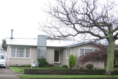 Photo of property in 175 Maxwells Line, Awapuni, Palmerston North, 4412