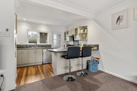 Photo of property in 2/7 Ellerton Road, Mount Eden, Auckland, 1024