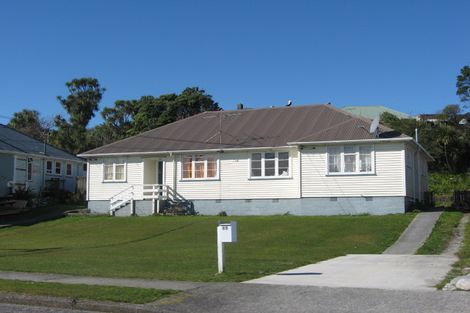 Photo of property in 85-87 Fitzgerald Street, Cobden, Greymouth, 7802