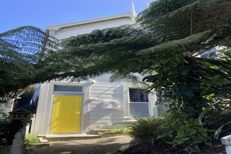 Photo of property in 139 Dixon Street, Te Aro, Wellington, 6011
