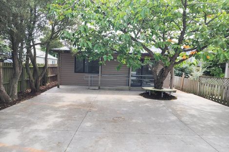 Photo of property in 127 Brougham Street, Addington, Christchurch, 8024