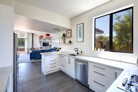 Photo of property in 22 Luke Street, Ocean Grove, Dunedin, 9013