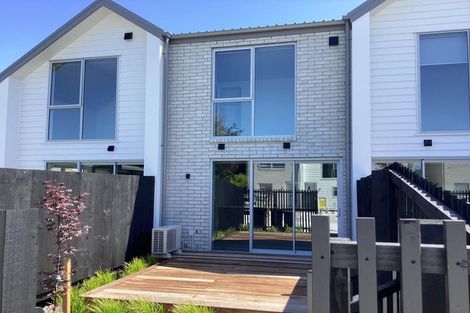 Photo of property in 6/94 Cobham Street, Spreydon, Christchurch, 8024