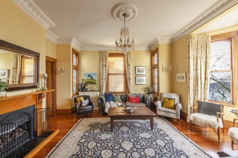 Photo of property in 26 Grant Road, Thorndon, Wellington, 6011