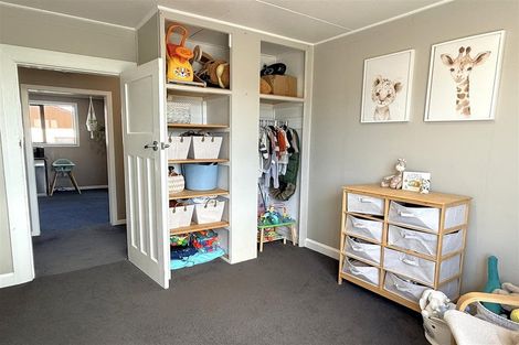 Photo of property in 43 Blake Street, Blaketown, Greymouth, 7805