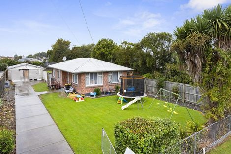 Photo of property in 61 Whitefield Street, Kaiapoi, 7630