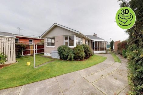 Photo of property in 16 Bathurst Street, Allenton, Ashburton, 7700