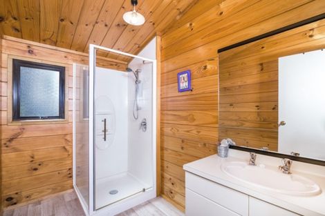 Photo of property in 17 Hinekapi Terrace, Kuratau, Turangi, 3381