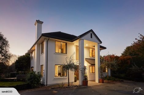 Photo of property in 11d Woodcock Road, Tamahere, Hamilton, 3283