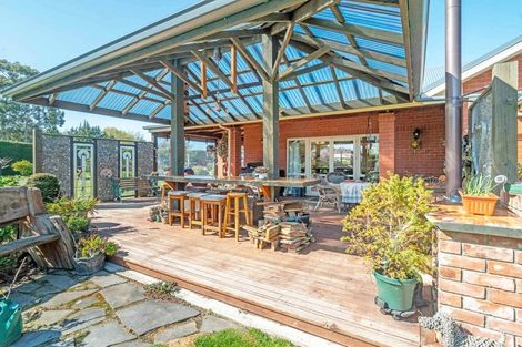 Photo of property in 183 Neeves Road, Kaiapoi, 7691