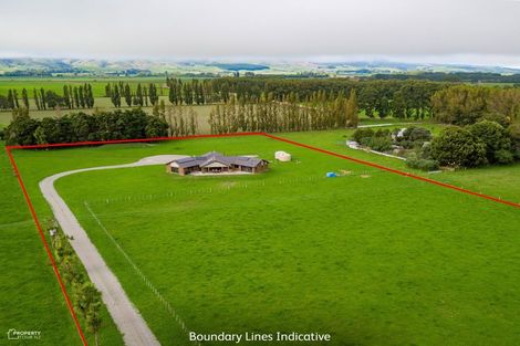 Photo of property in 1511 Kahutara Road, Kahutara, Featherston, 5772