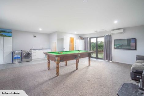 Photo of property in 248 Revells Road, Flaxton, Kaiapoi, 7691