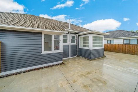 Photo of property in 15c Burden Avenue, Wainuiomata, Lower Hutt, 5014