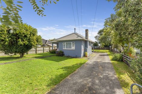 Photo of property in 25 Rutland Street, Levin, 5510