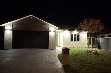 Photo of property in 63 Squire Drive, Awatoto, Napier, 4110