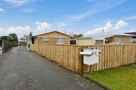 Photo of property in 29a Rutland Street, Utuhina, Rotorua, 3015