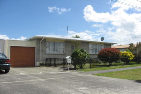 Photo of property in 4 Prince Street, Feilding, 4702