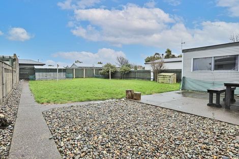 Photo of property in 447 Tweed Street, Georgetown, Invercargill, 9812