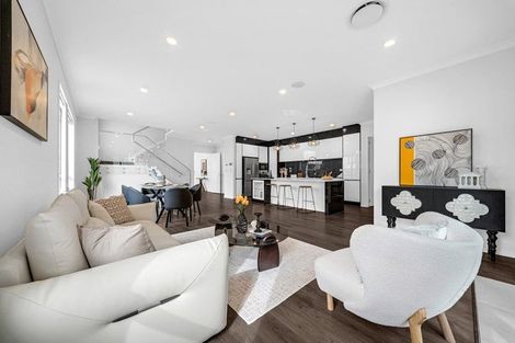 Photo of property in 81 Tir Conaill Avenue, Flat Bush, Auckland, 2019