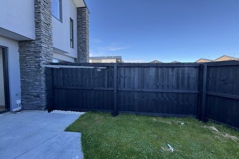 Photo of property in 8 Valiant Street, Wigram, Christchurch, 8042
