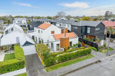 Photo of property in 1/10 Naseby Street, Merivale, Christchurch, 8014