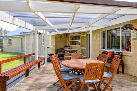 Photo of property in 51 Brown Road, Brixton, Waitara, 4382