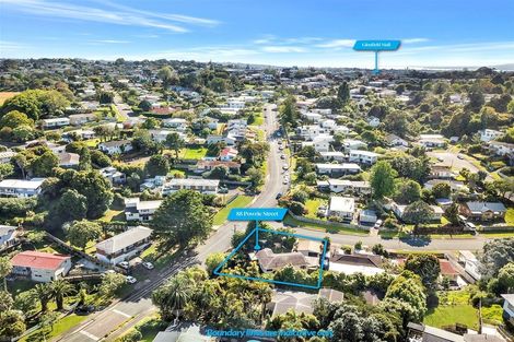 Photo of property in 88 Powrie Street, Glenfield, Auckland, 0629
