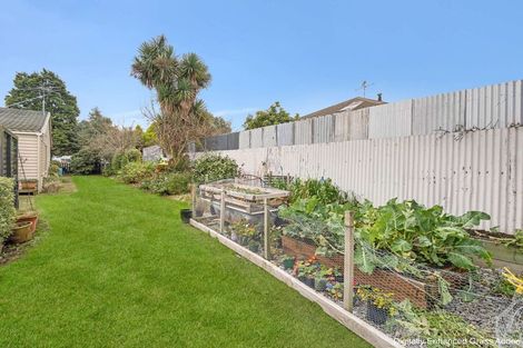 Photo of property in 4 Fergusson Street, Rakaia, 7710