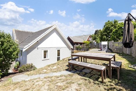 Photo of property in 11 Penryn Drive, Camborne, Porirua, 5026