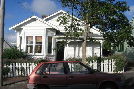 Photo of property in 13 Cooper Street, Grey Lynn, Auckland, 1021