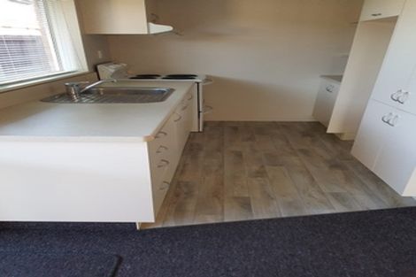 Photo of property in 4/44a Division Street, Riccarton, Christchurch, 8041