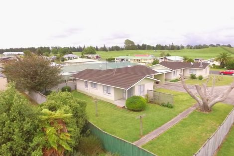 Photo of property in 30b Barnett Street, Putaruru, 3411