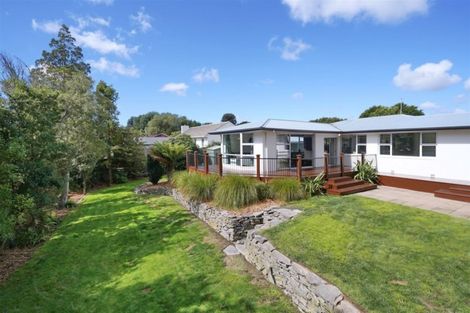 Photo of property in 4a Canberra Place, Redwood, Christchurch, 8051