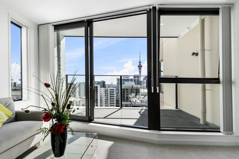Photo of property in The Airedale, 1106/79 Airedale Street, Auckland Central, Auckland, 1010