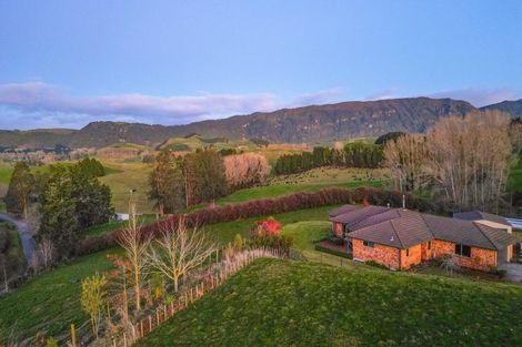 Photo of property in 105 Hossack Road, Ngakuru, 3077