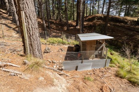 Photo of property in 329 Takarau Gorge Road, Ohariu, Wellington, 6037