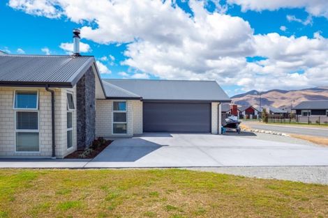 Photo of property in 1 Penstock Place, Twizel, 7901