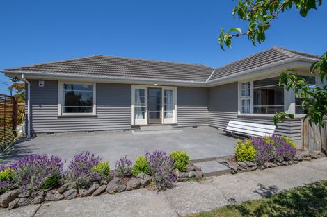 Photo of property in 8 Reginald Street, Burwood, Christchurch, 8083