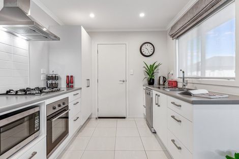 Photo of property in 3 Manawaroa Close, Grandview Heights, Hamilton, 3200