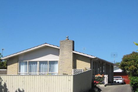 Photo of property in 66 Bickerton Street, Wainoni, Christchurch, 8061