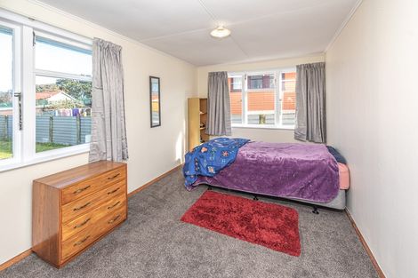 Photo of property in 46 Kowhai Street, Castlecliff, Whanganui, 4501