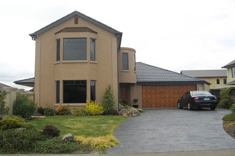 Photo of property in 14 Glasnevin Drive, Casebrook, Christchurch, 8051