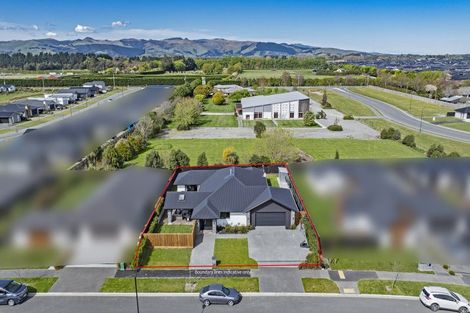 Photo of property in 80 Faulks Drive, Lincoln, 7608