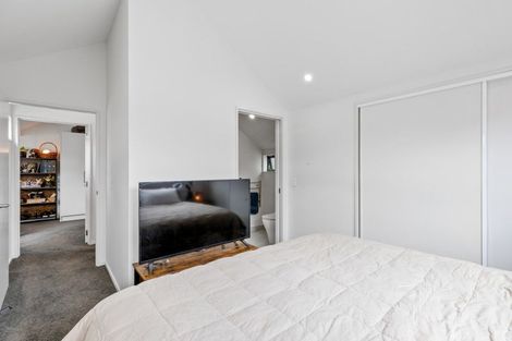 Photo of property in 270d Fitzgerald Avenue, Christchurch Central, Christchurch, 8013