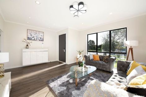 Photo of property in 23 Rashni Road, Flat Bush, Auckland, 2019