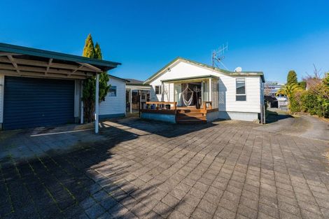 Photo of property in 47 Saint James Street, Richmond Heights, Taupo, 3330