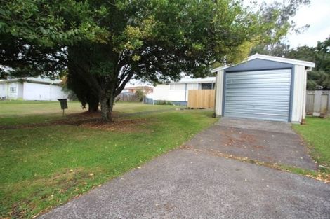 Photo of property in 5 Thompson Street, Tokoroa, 3420