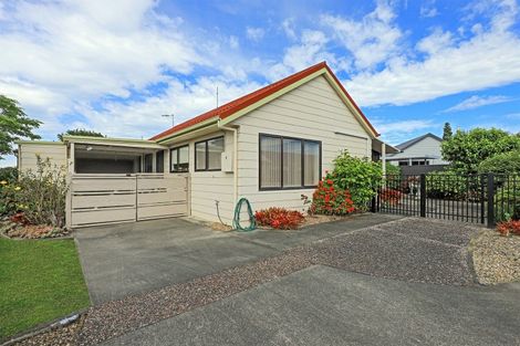 Photo of property in 5/40a York Avenue, Tamatea, Napier, 4112