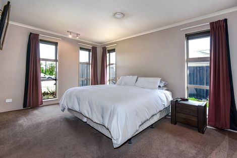 Photo of property in 33 Dryden Avenue, Rolleston, 7614